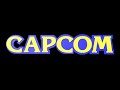 Capcom Logo