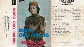 Download lagu Edy Silitonga - Romo Ono Maling ( Full Album ) mp3 Download lagu Edy Silitonga - Romo Ono Maling ( Full Album ) mp3