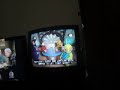 MVI 4642 David Guo Watches Both TVs In My Bedroom