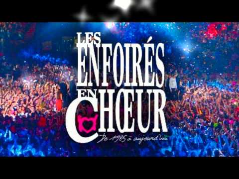 Aimer à Perdre la Raison 'Les Enfoirés' ..✿⊱╮ℒℴνℯ