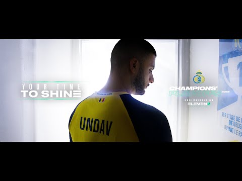 Your Time to Shine R. Union St.-G.