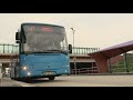 Stadsbussen kunnen jaar langer rijden