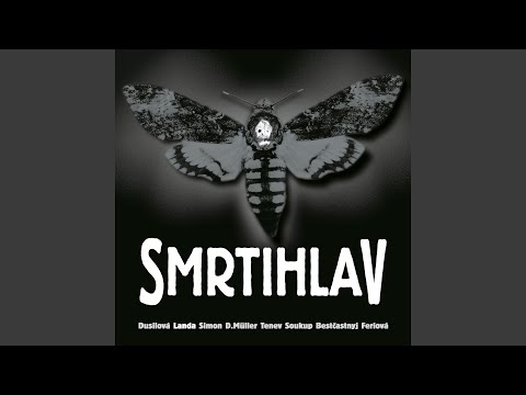 Krvavá parta (feat. Lenka Dusilová)