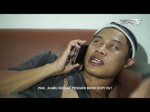 LIFE STORY EPS 17 AGOS HAPENE ANYAR