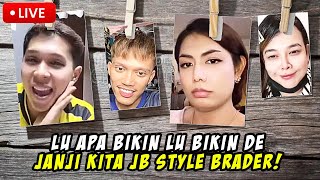Download lagu [PK LAWAK] 😂⚔️ Acap S Berdepan 3 Raksasa Sotong Laut Dalam! 🦑🤣 | 25.10.25  #acaps #live #lawak mp3