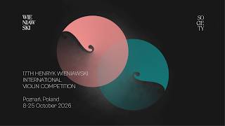 Download lagu 17th Henryk Wieniawski International Violin Competition – Stage 2 (Session 6) mp3
