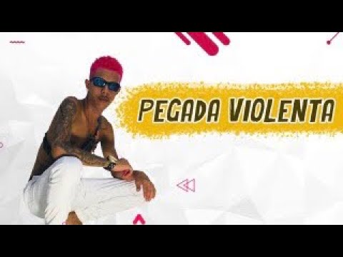 Kevin Brito - Pegada Violenta (Dj Tonynho jp) Áudio Oficial