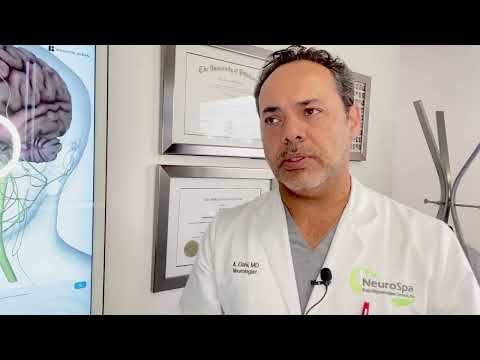 Out of Body (‘Near Death’) Experiences Explained