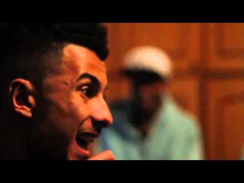 Roda Absurda 4° Edição - Kell MC X MC Tabet