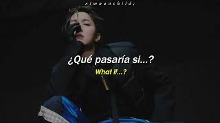 Download lagu J-Hope - ‘What If...’  || [Traducida al español | Hangul Lyrics] mp3