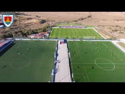 Aquí es donde comienzan los sueños numantinos