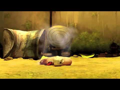 Larva   Popcorn Ep 12)