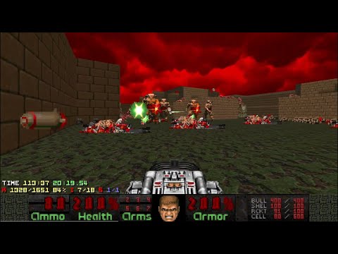 Hell Revealed 2 D2ALL UV-MAX in 5:25:12