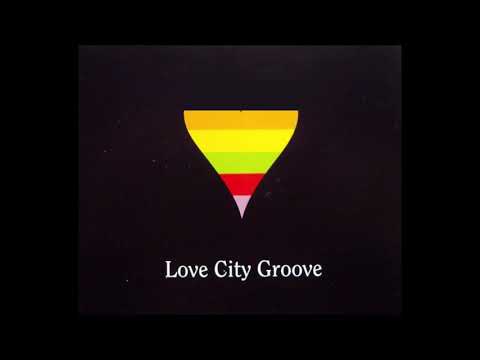 1995 Love City Groove - Love City Groove (Seek Understanding Beyond etc. etc.)