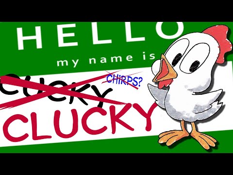 The Censorship of Cucky