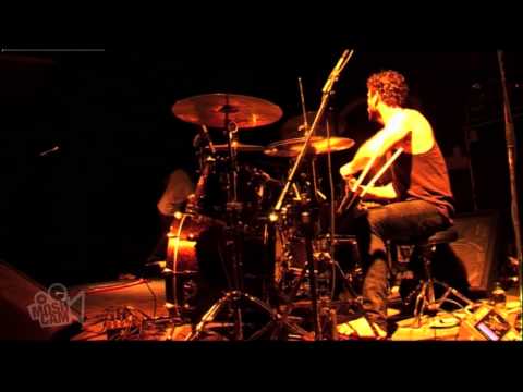 The Fumes - Python For A Pillow (Track 6 of 8) | Moshcam