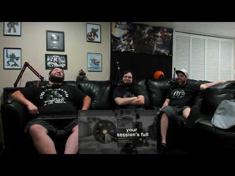 Renegades Recap - SovietWomble - Random CS:GO Bullshittery (part 1)