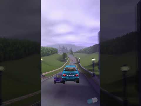 Alle Strecken in 60 Sekunden ⏱ NEED FOR SPEED 4 HIGH STAKES