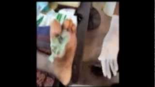 UNICITY's Super Chlorophyll - the Green Healer,Nature's Very Own Miracle Cure