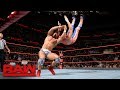 Jason Jordan vs. Curt Hawkins: Raw, July 24, 2017