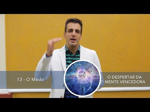 #13 - O Medo