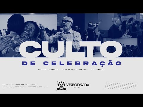 Culto de Celebração | 30.06.2024