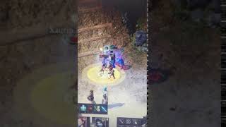 Pillar of Eternity 2 Deadfire cleave stance 2