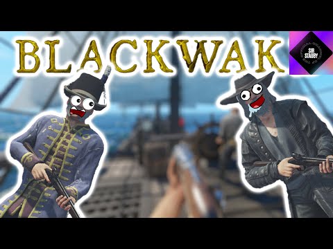 Blackwake Is Insanely Addictive