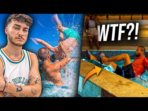 DAS IST ALLES AUF MALLORCA PASSIERT...