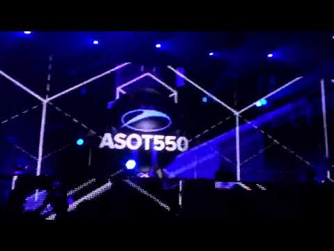 Mark Leanings vs. Space Rockerz & Tania Zygar