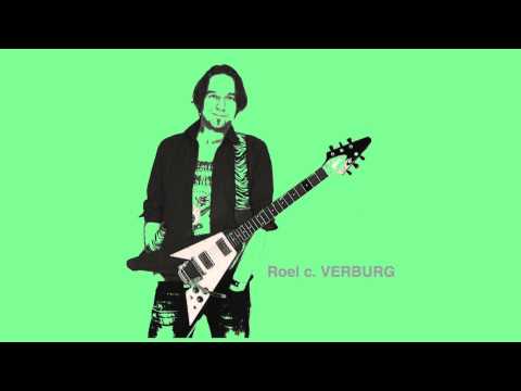 Hallo Aardling, Breng Me Naar Uw Leider - Roel C. Verburg (albumversie)