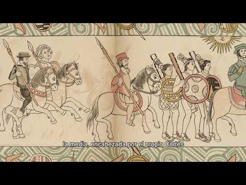 La Noche Triste a 500 años