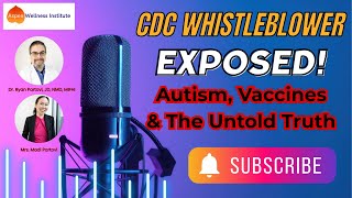 Vaccines & Autism: The Evidence They Don’t Want You To See ⚡ Part Two
