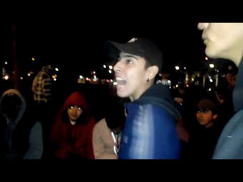 Blax/Kmato vs Artick/Destrak vs Keoz/Dacer 8vos