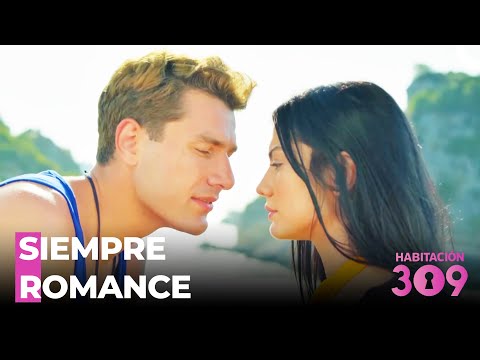 Los Momentos Románticos De Onur Y Lale - Habitación 309