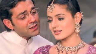 Download lagu Tu Ne Zindagi Main Aa Ke 4k HD Video | Humraaz | Udit Narayan | Boby Deol, Amisha Patel mp3