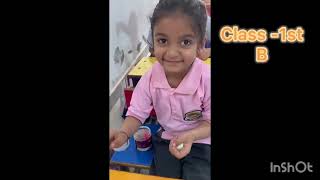 West Academy Senior Secondary School Video