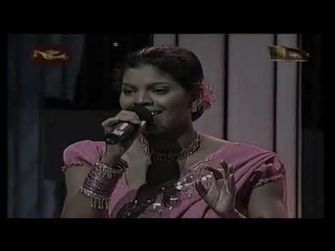 Pipunu male ruwa... පිපුණු මලේ රුව. Ishanka Priyadarshani.