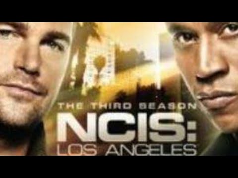 NCIS:Los Angels  Kensi scopre la verità su suo padre...
