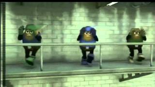 Boogie Down Productions  - By All Means Necessary  - Part Time Suckers