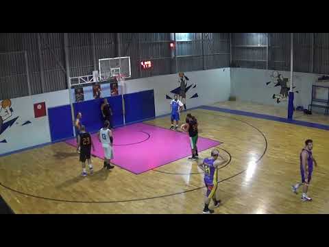 RED DIKOLO 2  37 - SUMMORIA 56  ΚΥΠΕΛΛΟ 17/9/2020