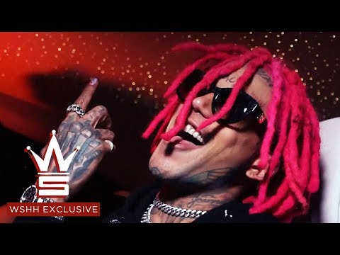 Kid Buu Dead Roses (WSHH Exclusive - Official Music Video)