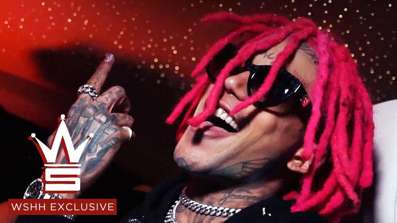Kid Buu — Dead Roses