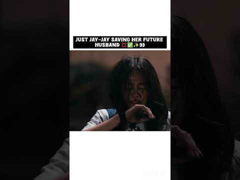 Only keifer can handle her trauma 🥺🤌🏻💢💝|Ang Mutya Ng Section E| AMNSE 🔥|