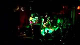 Buffalo Tom @ Paradise (Tangerine)