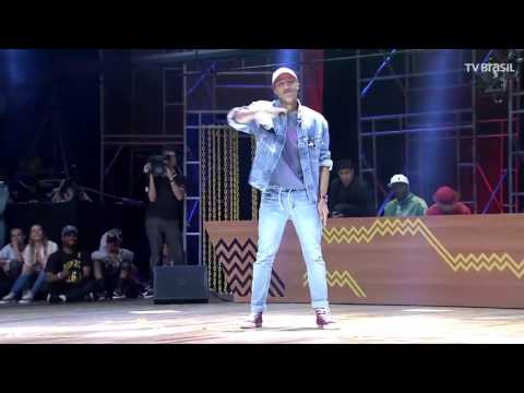 Rio H2K 2016 BATTLES - JURADO PARADOX - HIP HOP