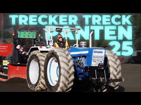 Panten 2025 - Bremswagen Team Nienhof