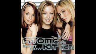 Atomic Kitten - See Ya HQ (Audio)