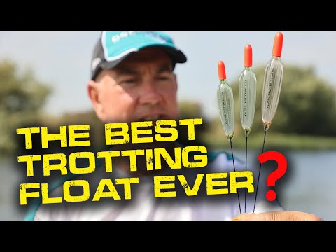 The Best Trotting Float Ever?