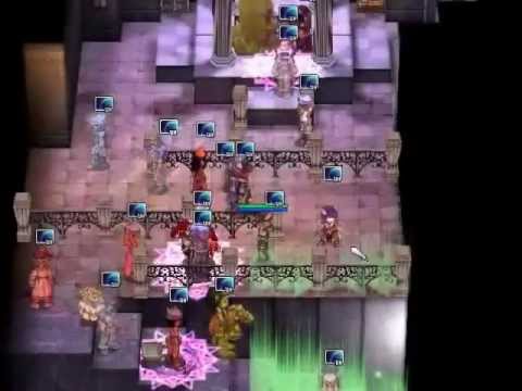 TalonRO WoE 2011/12/17: Vanilla Combat (1 of 4)